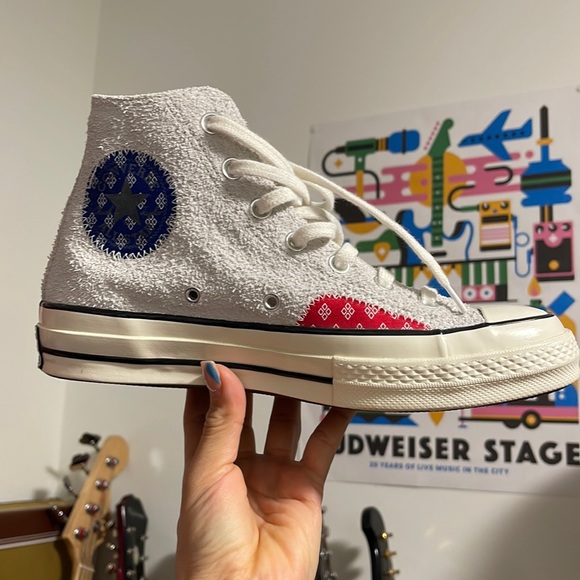 Converse Shoes - CONVERSE CHUCK 70/ Beautiful in mint condition 😍